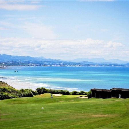 Spacieux Studio A Biarritz, Proche Commerces Et Plage - Fr-1-3-541 外观 照片