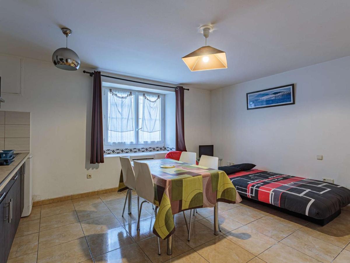 Spacieux Studio A Biarritz, Proche Commerces Et Plage - Fr-1-3-541 外观 照片