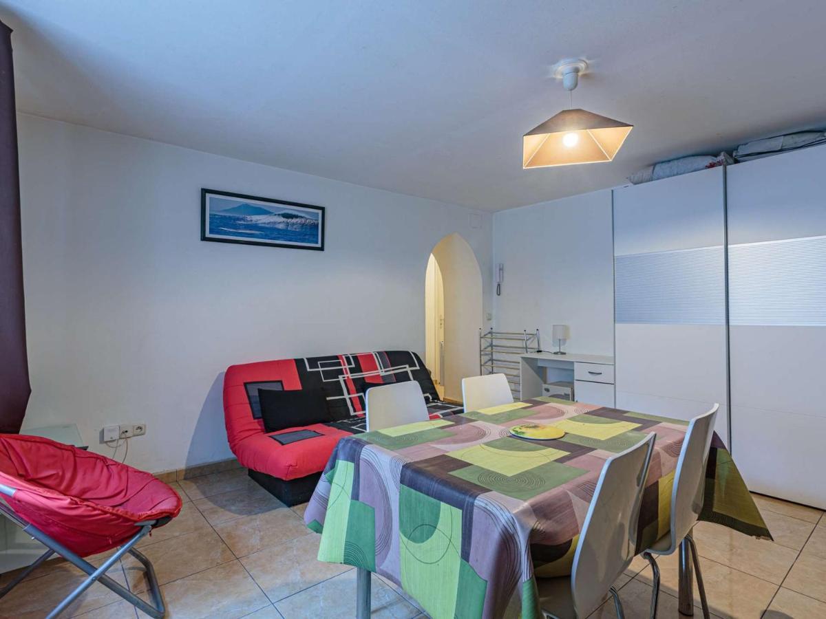 Spacieux Studio A Biarritz, Proche Commerces Et Plage - Fr-1-3-541 外观 照片